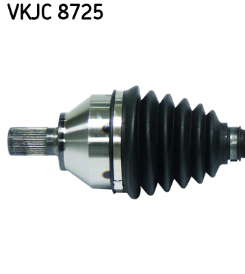 SKF VKJC 8725 Féltengely